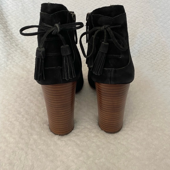 Halogen open toe bootie - Picture 4 of 5